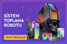 Sistem Robotu