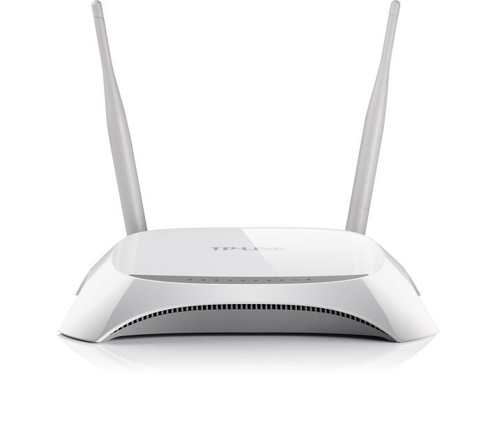 Tp-Link TL-MR3420