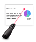 Logitech Wireless Presenter R400