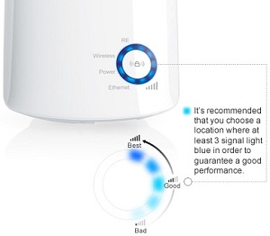 TP-Link/850re