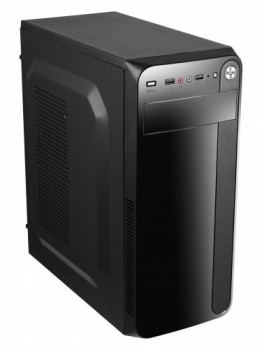 HIPER K-730 300W 12CM FAN MINI ATX KASA