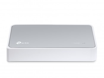 TP-LINK TL-SF1008D 8PORT 10/100 YÖNETİLEMEZ SWITCH