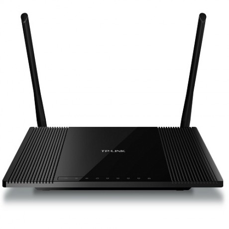 TP-LINK TL-WR841HP 4PORT 300Mbps ROUTER
