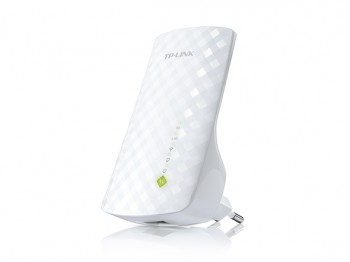 TP-LINK RE200(EU) AC750 750Mbps PRİZ TİPİ MENZİL GENİŞLETİCİ