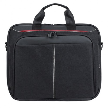 PLM PLC34 NOTEBOOK ÇANTASI SİYAH 15.6