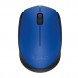 LOGITECH M171 KABLOSUZ MOUSE MAVİ 910-004640