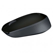 LOGITECH M170 NANO MOUSE KABLOSUZ SİYAH 910-004642