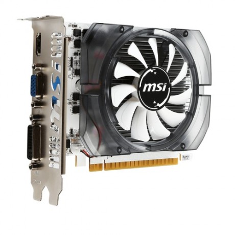 MSI N730-4GD3V2 GT730 4GB DDR3 128Bit DVI/HDMI 