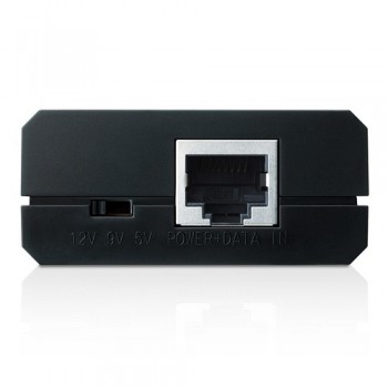 TP-LINK OMADA TL-POE10R POE ADAPTÖR