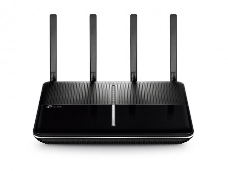 TP-LINK ARCHER VR2800 4PORT ADSL/VDSL 1300Mbps MODEM/ROUTER