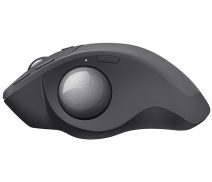 LOGITECH MX ERGO GRAPHITE KABLOSZ MOUSE 910-005179