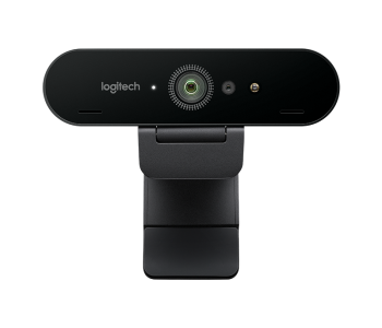 LOGITECH BRIO 4K UHD WEBCAM 960-001194