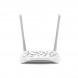 TP-LINK TD-W9960 4PORT ADSL/VDSL 300Mbps MODEM/ROUTER