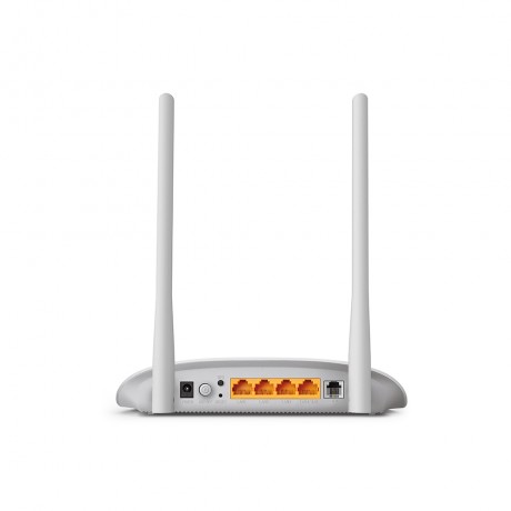 TP-LINK TD-W9960 4PORT ADSL/VDSL 300Mbps MODEM/ROUTER