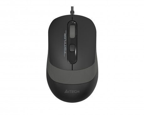 A4 TECH FM10 OPTIK MOUSE USB GRİ 1600 DPI