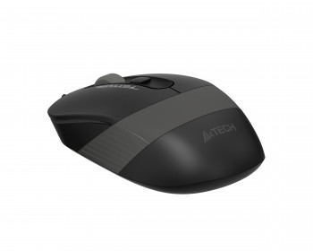 A4 TECH FM10 OPTIK MOUSE USB GRİ 1600 DPI