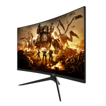 27 GAMEPOWER INTENSE X20 CURVED 1MS 165Hz MONITOR