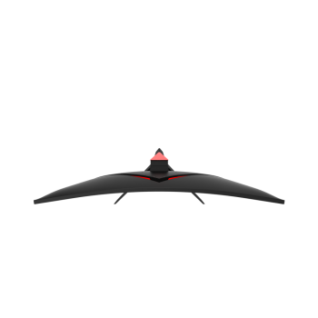 27 GAMEPOWER INTENSE X20 CURVED 1MS 165Hz MONITOR