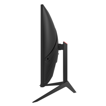 27 GAMEPOWER INTENSE X20 CURVED 1MS 165Hz MONITOR