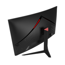 27 GAMEPOWER INTENSE X20 CURVED 1MS 165Hz MONITOR