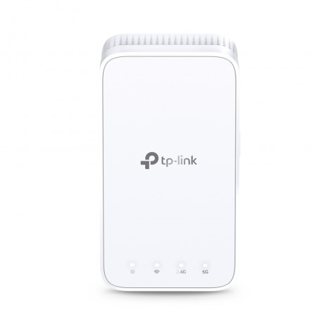 TP-LINK TL-RE300 AC1200 867Mbps PRİZ TİPİ MENZİL GENİŞLETİCİ