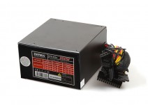 EVEREST EPS-500A 500W 12CM FANLI POWER SUPPLY