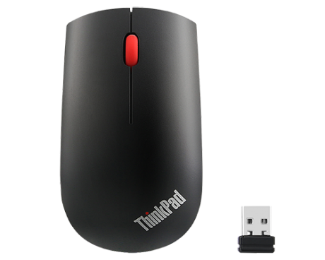 LENOVO THINKPAD ESENTIAL KABLOSUZ MOUSE 4X30M56887