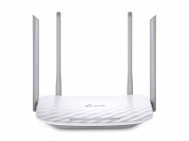 TP-LINK ARCHER C50 4PORT 1200Mbps ROUTER