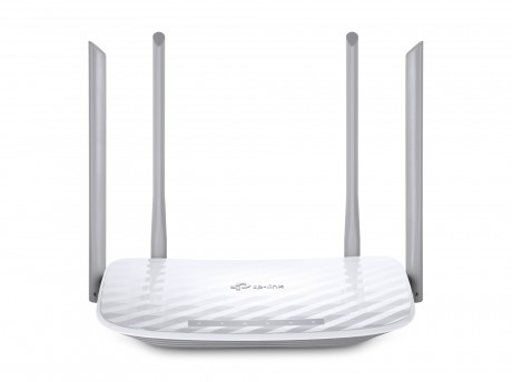 TP-LINK ARCHER C50 4PORT 1200Mbps ROUTER