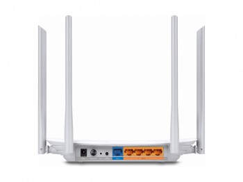 TP-LINK ARCHER C50 4PORT 1200Mbps ROUTER