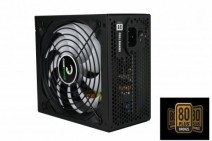 GAMEPOWER GP-500 14CM 80+(BRONZ) 500W PSU