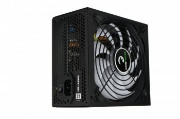 GAMEPOWER GP-500 14CM 80+(BRONZ) 500W PSU
