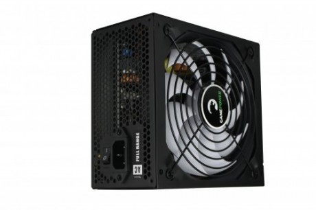 GAMEPOWER GP-500 14CM 80+(BRONZ) 500W PSU
