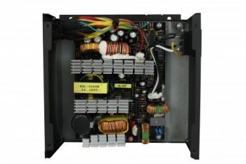 GAMEPOWER GP-500 14CM 80+(BRONZ) 500W PSU