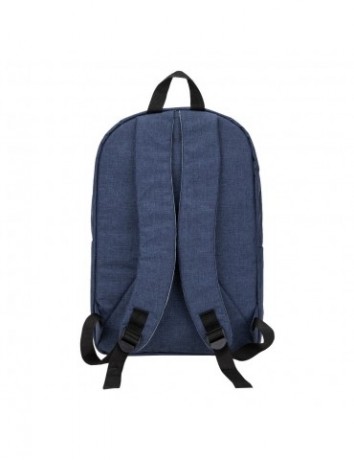 PLM ANDRİA NOTEBOOK SIRT ÇANTASI LACİVERT 15.6