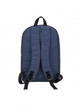 PLM ANDRİA NOTEBOOK SIRT ÇANTASI LACİVERT 15.6