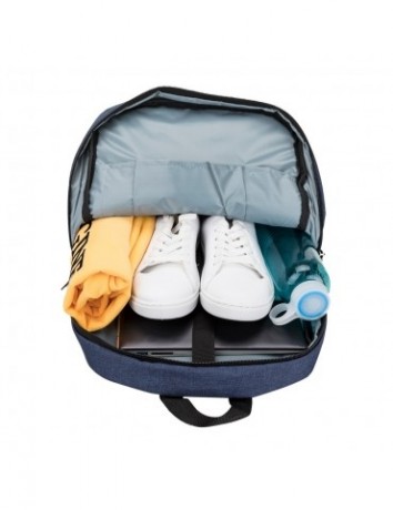 PLM ANDRİA NOTEBOOK SIRT ÇANTASI LACİVERT 15.6