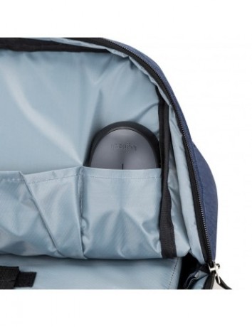 PLM ANDRİA NOTEBOOK SIRT ÇANTASI LACİVERT 15.6