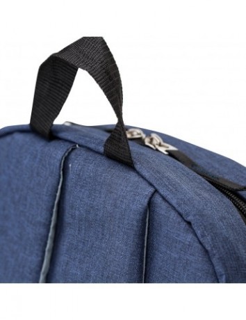 PLM ANDRİA NOTEBOOK SIRT ÇANTASI LACİVERT 15.6