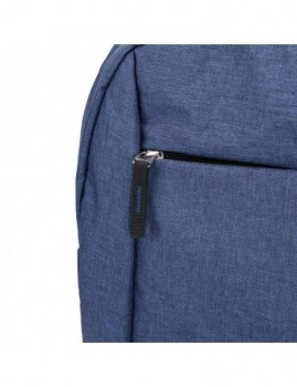 PLM ANDRİA NOTEBOOK SIRT ÇANTASI LACİVERT 15.6