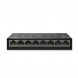 TP-LINK LS1008G 8PORT 10/100/1000 YÖNETİLEMEZ SWITCH