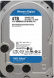 4TB WD Blue SATA3 5400rpm 64MB WD40EZAZ