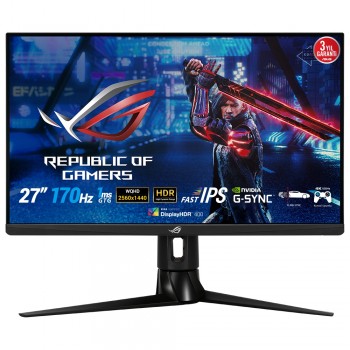 27 ASUS XG27AQ QHD IPS 1MS 170HZ HDMI DP