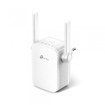 TP-LINK RE205 AC750 750Mbps PRİZ TİPİ MENZİL GENİŞLETİCİ