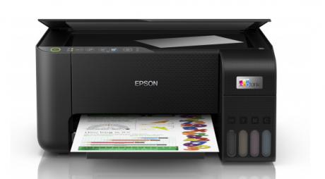 EPSON ECOTANK L3250 RENKLİ YAZ/TAR/FOT Wi-Fi A4