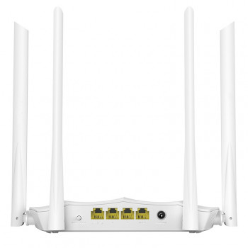 TENDA AC5 V3 4PORT 1200Mbps WİFİ ACCESS POINT/ROUTER