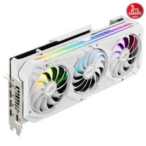 ASUS ROG-STRIX-RTX3080-O10G-WHITE-V2 NVIDIA 10GB