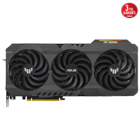 ASUS TUF-RTX3090TI-O24G-GAMING 24G GDDR6X 384Bit