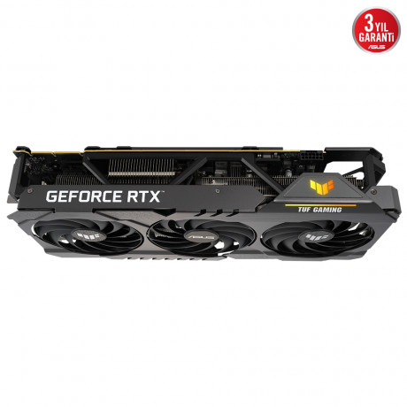 ASUS TUF-RTX3090TI-O24G-GAMING 24G GDDR6X 384Bit