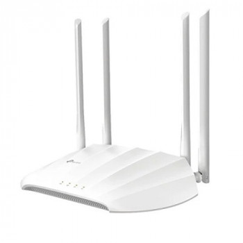 TP-LINK TL-WA1201  300Mbps DUALBAND A.POINT